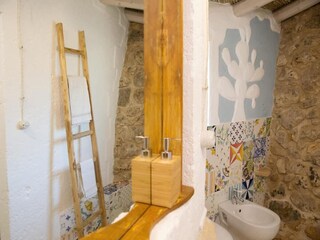 Holiday house Torre Suda Features 31