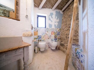 Holiday house Torre Suda Features 32