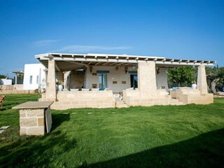 Holiday house Torre Suda Outdoor Recording 8
