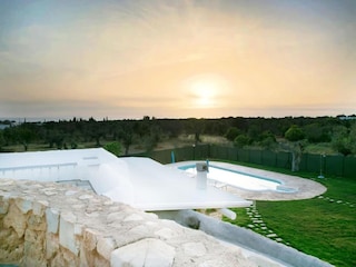 Holiday house Torre Suda Outdoor Recording 9