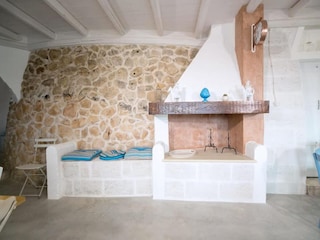 Holiday house Torre Suda  33