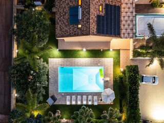 Villa Donnalucata Outdoor Recording 3