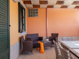 Villa Donnalucata Enregistrement extérieur 6