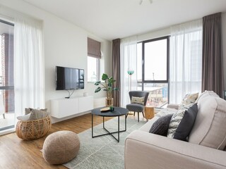 Ferienhaus Scheveningen Ausstattung 7