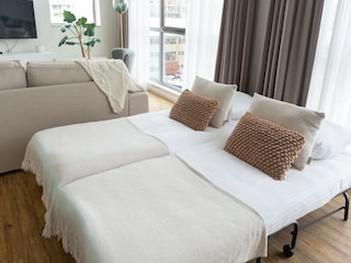 Vakantiehuis Scheveningen  40