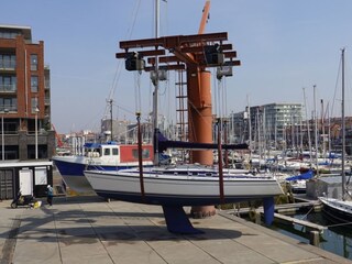 Ferienhaus Scheveningen Umgebung 14
