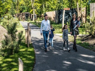 Parc de vacances Reek  31