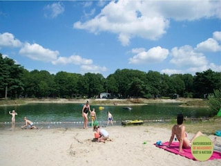 Parc de vacances Reek Environnement 18
