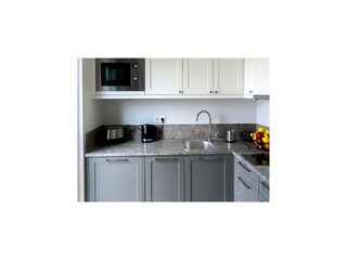 Appartement Dziwnów Kenmerken 11