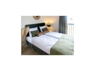 Appartement Dziwnów Kenmerken 7