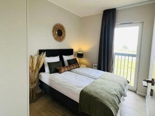 Apartamento Dziwnów Características 4