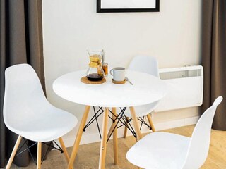 Apartamento Dziwnów Características 5