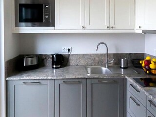 Apartamento Dziwnów Características 6
