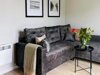 Apartamento Dziwnów Características 7