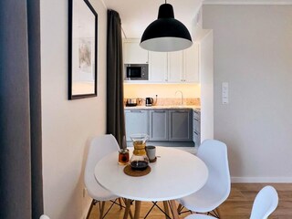 Apartamento Dziwnów Características 8