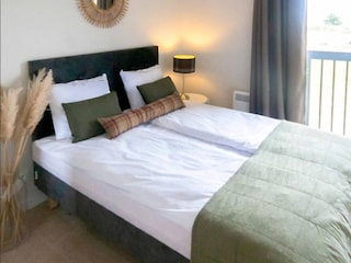 Apartamento Dziwnów Características 10