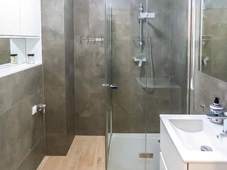 Apartamento Dziwnów Características 11