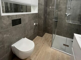 Apartamento Dziwnów Características 12