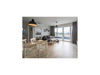 Appartement Dziwnów Équipement 5