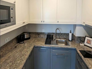 Apartment Dziwnów Ausstattung 7