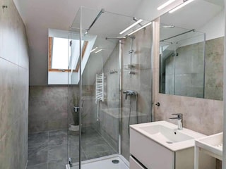 Apartment Dziwnów Ausstattung 10