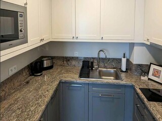 Apartamento Dziwnów Características 7