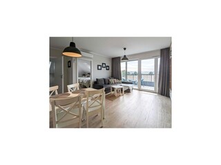 Apartamento Dziwnów Características 7