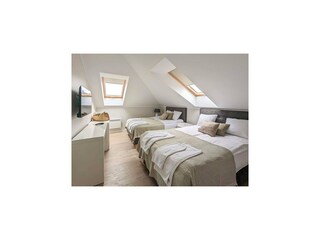 Apartamento Dziwnów Características 8