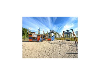 Apartamento Dziwnów  21