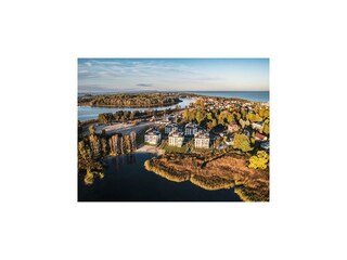 Appartamento Dziwnów Registrazione all'aperto 4