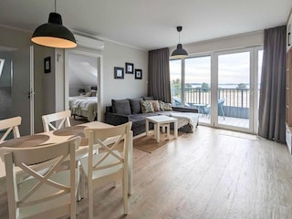 Appartement Dziwnów Équipement 8