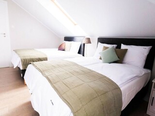 Appartement Dziwnów Équipement 6