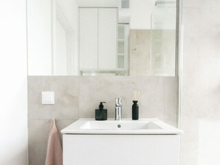Appartement Dziwnów Équipement 14