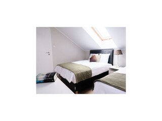 Apartamento Dziwnów Características 6