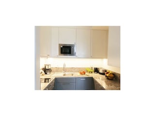 Apartment Dziwnów Ausstattung 9