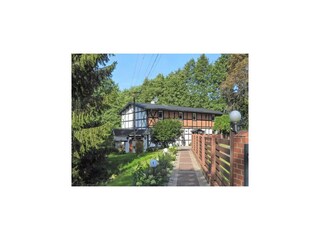 Holiday house Krag Outdoor Recording 2