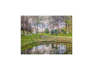 Holiday house Krag Outdoor Recording 5