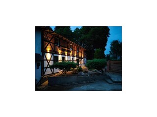 Casa per le vacanze Krag Registrazione all'aperto 9