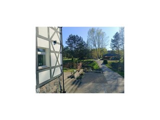 Maison de vacances Krag Enregistrement extérieur 12