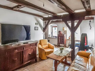 Casa de vacaciones Krag Características 18