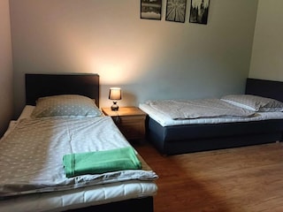 Casa de vacaciones Krag Características 22