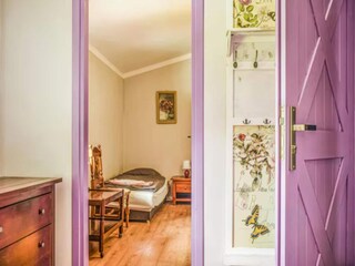 Casa de vacaciones Krag Características 27