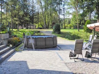 Casa de vacaciones Krag  43