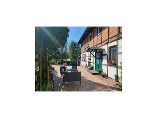 Vakantiehuis Krag Buitenaudio-opname 3