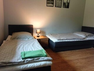 Maison de vacances Krag Équipement 22