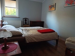 Maison de vacances Krag Équipement 26
