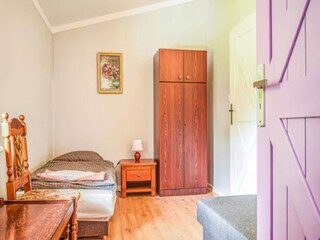 Maison de vacances Krag Équipement 28