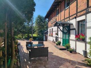 Maison de vacances Krag Enregistrement extérieur 7