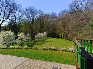 Maison de vacances Krag Enregistrement extérieur 12