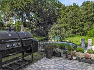 Maison de vacances Krag  38
